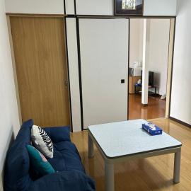 馨誠小屋201, khách sạn ở Tokyo