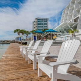 Inn on Destin Harbor, an Ascend Collection Hotel, hotel i Destin