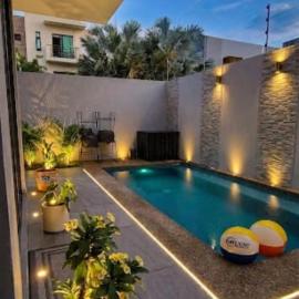 Casa Bella Grand Estate 6B Luxury villa Pool 18 guests