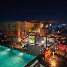 Comfort Hotel Vista