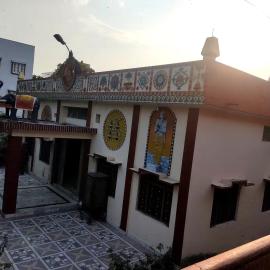 Parmarth gyan mandir Dharmshala by Pandit ji, Hotel in Haridwar