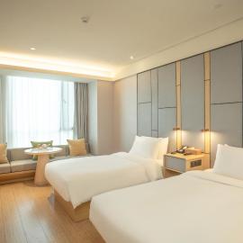 JI Hotel Pingdu Qingdao Road, hotel in Pingdu