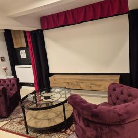 Le Merveilleux Appartement T3 de standing