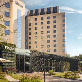 Hilton Sofia، فندق في صوفيا