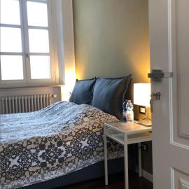 Camera Albergo - Suites Mansion