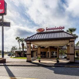 Econo Lodge Lake City-North