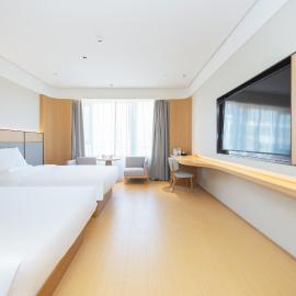 JI Hotel Jiaozhou North Guangzhou Road