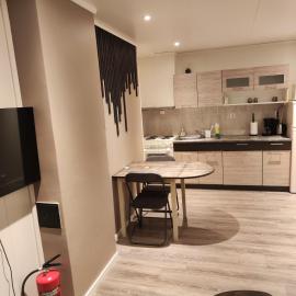 apartament by the sea, hotel in Havøysund