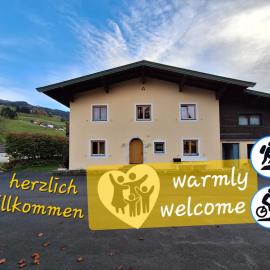 Haus Thussn, Ferienwohnung für Familien und Paare