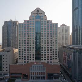 JI Hotel Qingdao May Fourth Square