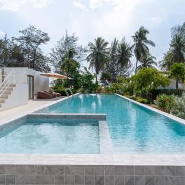 Grood Glamping, hotel v destinaci Ban Khok Sung