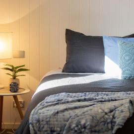 Lakes Edge 5, hotel a Wendouree