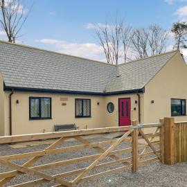 Acorn Cottage - Uk51535