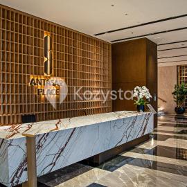 Premium Apartment by Kozystay - Antasari Place