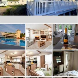Family breaks at Rockley Park with Prosecco and a box of chocolates on arrival, Hotel in Poole
