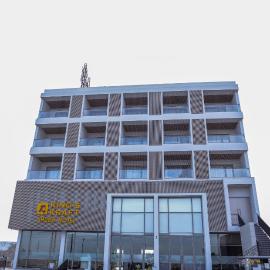 King's Kraft Shubh Hotel, hotel a Dwarka