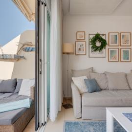 Christina Boutique Apartment
