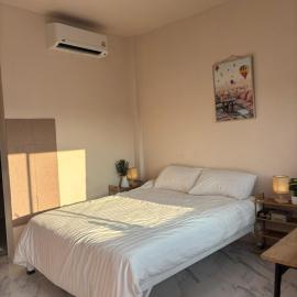 Blissful well treat, hotel v destinaci Ban Madua Wan
