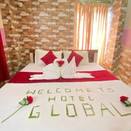 Global hotel, hotel Pānigata városában