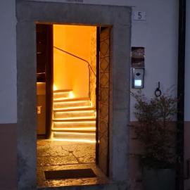 Corte d'Arnosto - Casa Virginia