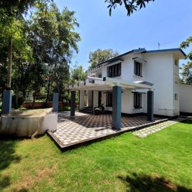 Hope Hostels - South Cliff, Varkala, hotel in Varkala