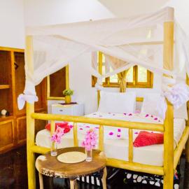 Mbao Boutique Bungalows