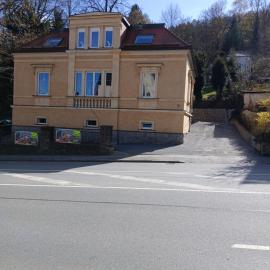 Ferienwohnung Springstein