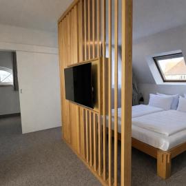 DORMERO Aparthotel Stralsund, hotel en Stralsund