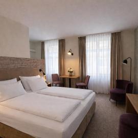 DORMERO Aparthotel Stralsund, hotel em Stralsund