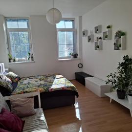 Apartmán u parku, hotel a Prostějov
