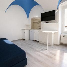 Monolocale - Centro di Ospedaletti - 2 minuti dal Mare, hotel sa Ospedaletti