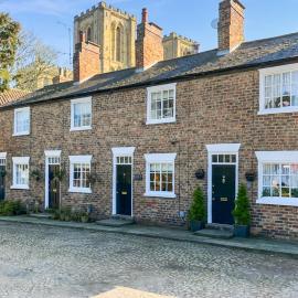 Bay Cottage