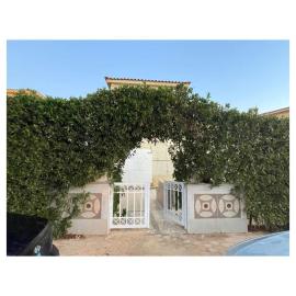Private Bella Rum Villa with Garden, hotel in Marsa Matruh
