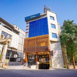 Via Shreyas Inn