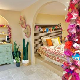 Casa Nomade - Jacuzzi & Terrace - Near Mulhouse