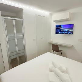 Colombo 365, hotel in Civitanova Marche
