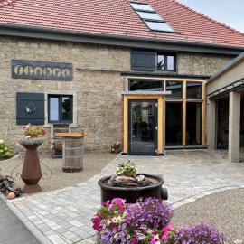 Flohrs Wein-Spa