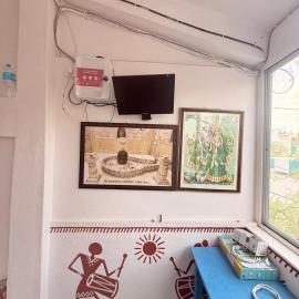 Shree Radha Madhav Homestay