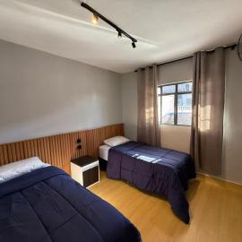 Casa para Hóspedes, Empresas ou grupos, 7 camas, Melhor custo beneficio em Araucaria