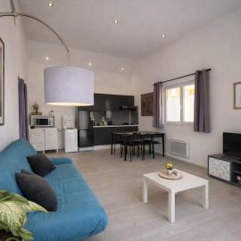 La Maisonette à Lacrost