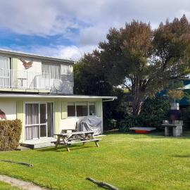 Kea View - Pohara Beach Holiday Home