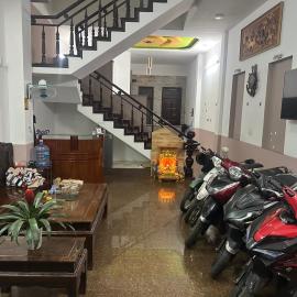 Nhà Nghỉ Đô Thành, hotel in Buôn Kô Sir