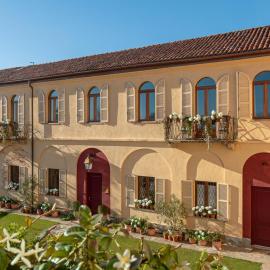 La Giardina Guest House, hotel u gradu Kjeri