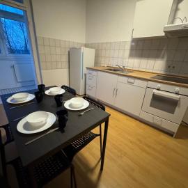 Living - Ferien & Monteur Appartement