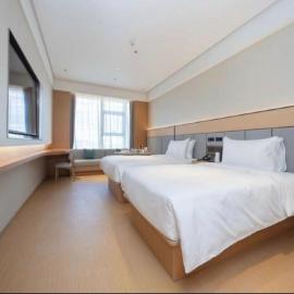 Jiaozhou में, होटल JI Hotel Qingdao Jiaodong International Airport Jiaodong Government