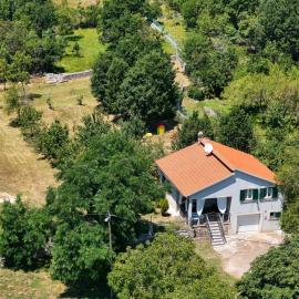 AnteAna Vrlika Split, hotel a Maovice
