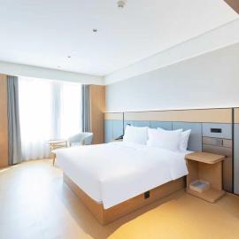 JI Hotel Tianjin Wuqing District Florentia Village, hotel en Tianjin