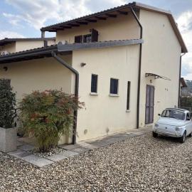 Casa Vacanze Barbara, hotel in Sant Arcangelo