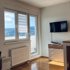 Top Floor UKC - Private Parking, hotel a Banja Luka