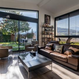 Villa Luxe